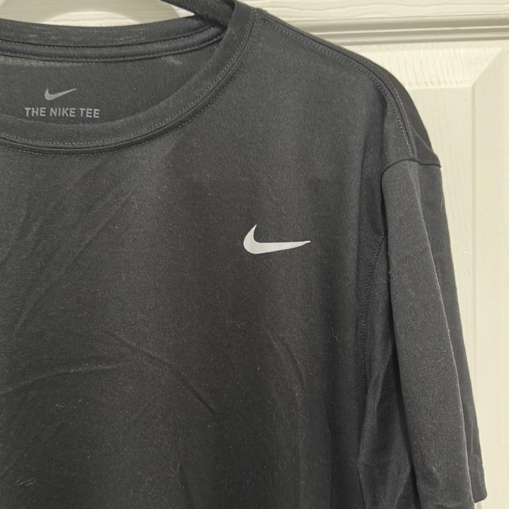 Nike Dri fit tshirt